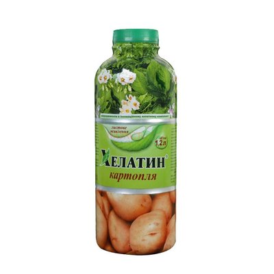 Хелатин - Картопля VOS01NA09 фото