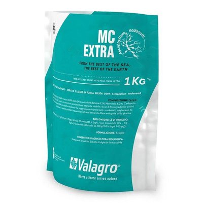 Maxicrop Extra (Максикроп Екстра) 1 кг VAL01NA57 фото