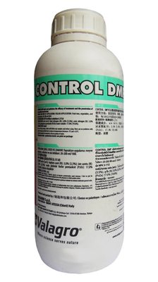 Control DMP (Контроль ДМП) 10 л VAL01NA67 фото