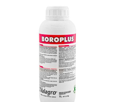 Boroplus (Бороплюс) 1 л VAL01NA68 фото