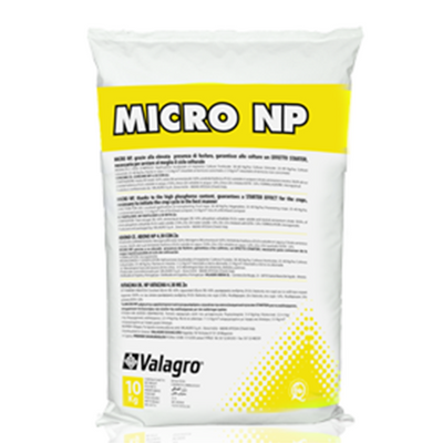 Micro NP (Мікро НП) 10 кг VAL01NA08 фото