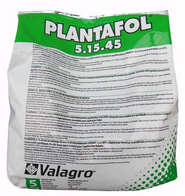 Plantafol (Плантафол) 5.15.45 5 кг VAL01NA15 фото
