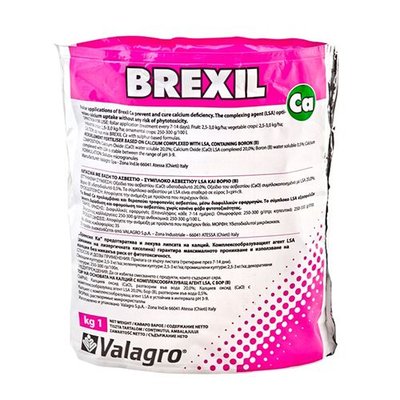 Brexil Ca (Брексил Кальцій) 5 кг VAL01NA28 фото