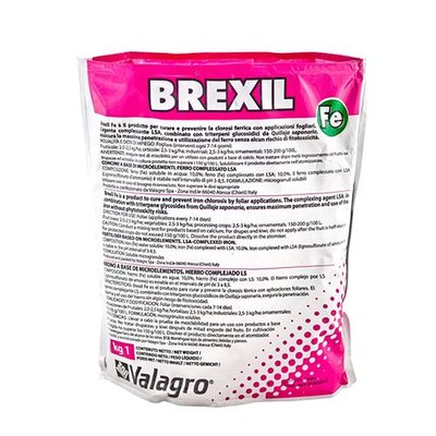 Brexil Fe (Брексил Залізо) 1 кг VAL01NA29 фото