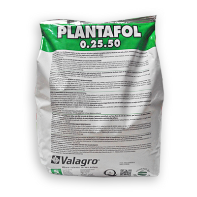 Plantafol (Плантафол) 0.25.50 5 кг VAL01NA18 фото