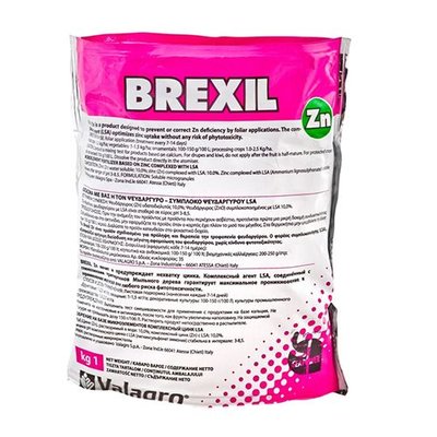 Brexil Zn (Брексил Цинк) 1 кг VAL01NA32 фото